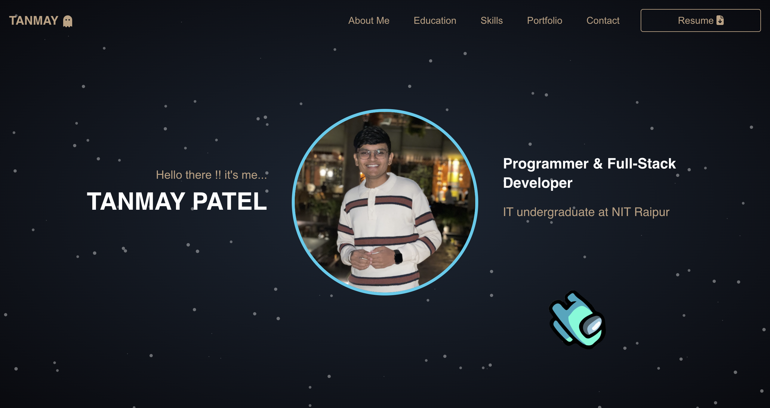 Portfolio